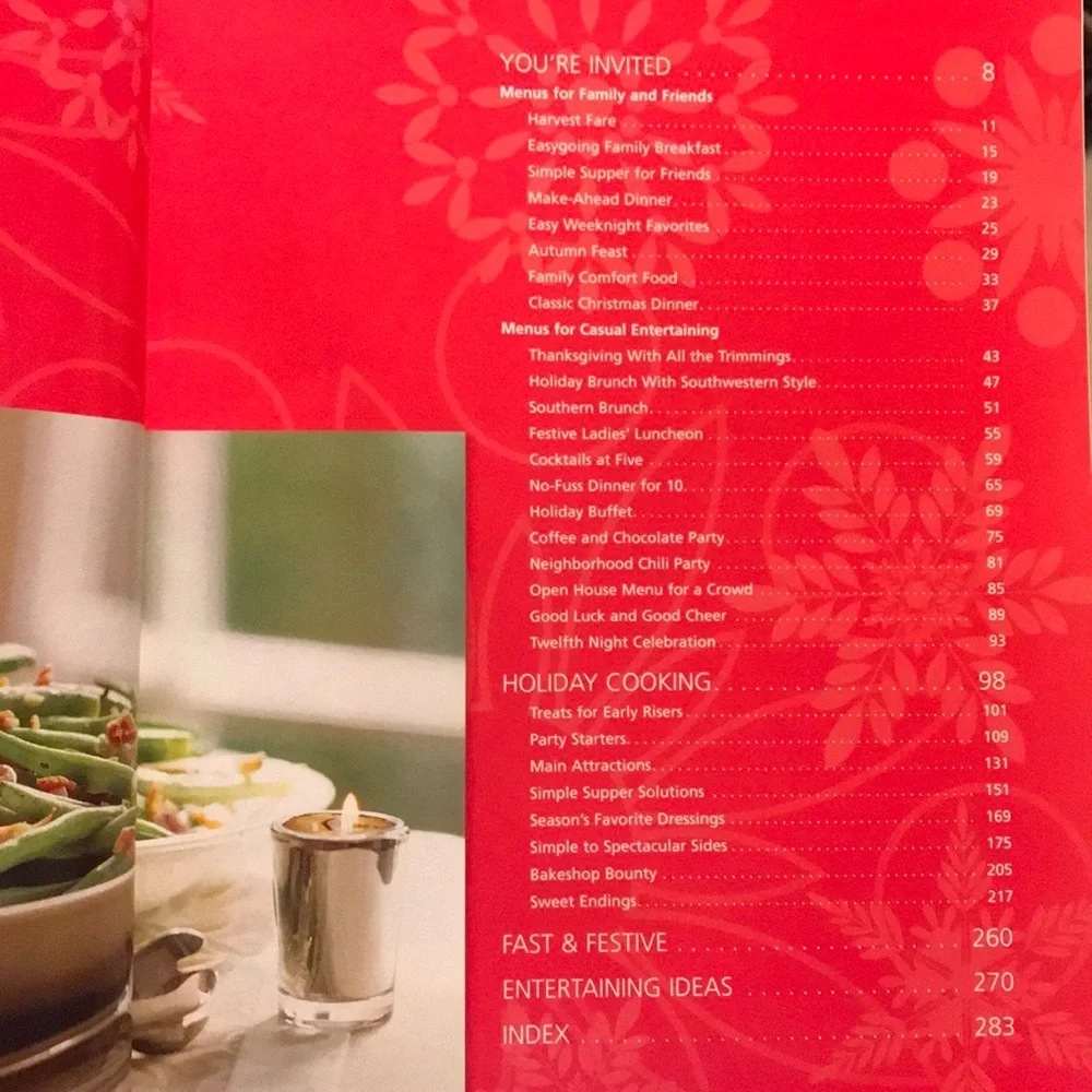 Southern Living southern living